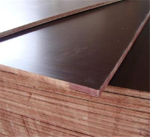 木膠板廠家和你說說建筑模板多次使用后應該怎么辦